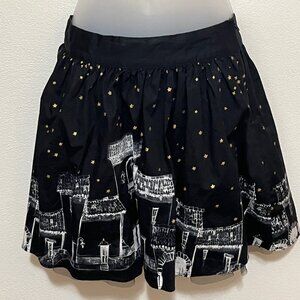Book of Life Hot Topic Skirt (Small)
